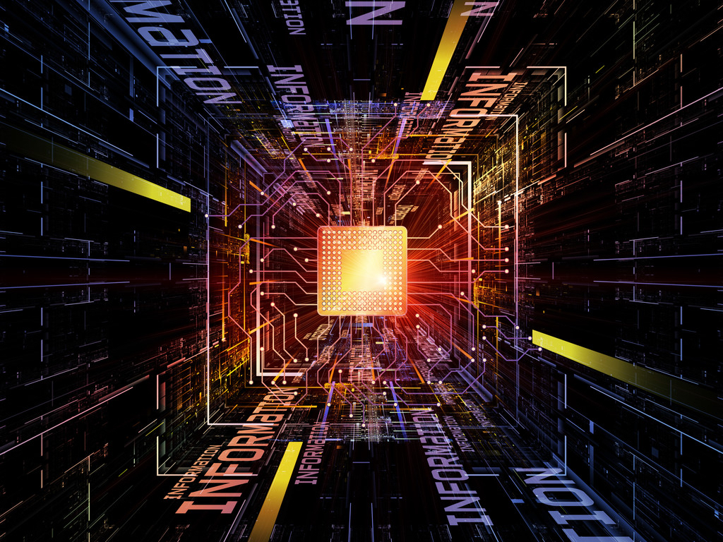 高光譜成像技術的兩種分類