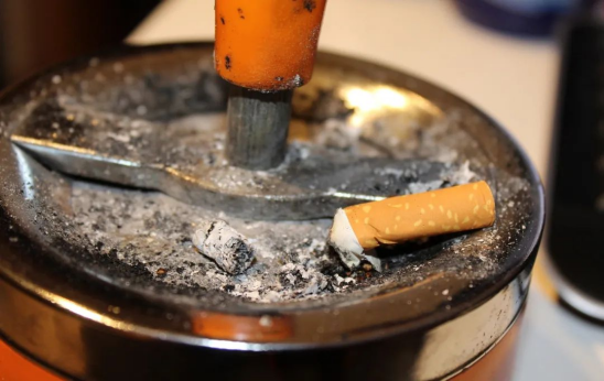 基于高光譜成像技術的配方煙絲組分判別
