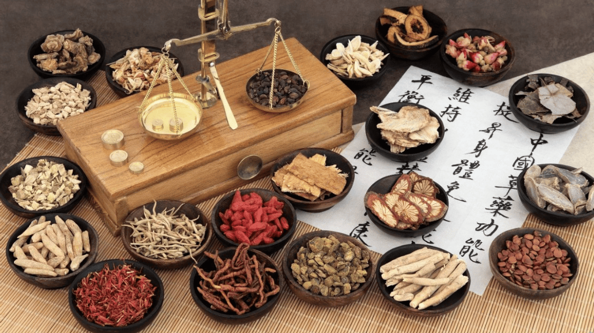 基于LIBS的中藥質量檢測技術與應用